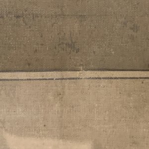 Ecole chinoise, encre et couleurs sur soie, 18ème: 'Le maquillage d'une dame' — photo 19