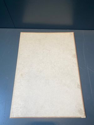 Ecole chinoise: Sept œuvres avec des oiseaux et des fleurs, encre et couleur sur soie, signées Jinghan 景涵, 19/20ème — photo 1