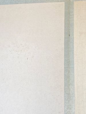 Ecole chinoise: Sept œuvres avec des oiseaux et des fleurs, encre et couleur sur soie, signées Jinghan 景涵, 19/20ème — photo 10