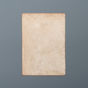 Ecole flamande, d’après Peter Brueghel l'Ancien, plume et encre brune sur papier, 19ème: créature fantastique au poisson — photo 3