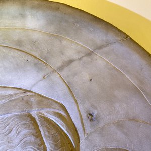 Ecole italienne, 19ème, d'après Desiderio da Settignano (1430-1464): un bas-relief en marbre figurant une Vierge à l'Enfant — photo 12