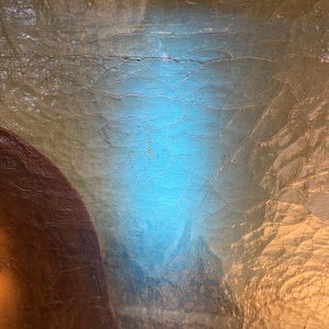 Ecole italienne, d'après Léonard de Vinci: 'Mona Lisa', huile sur toile, datée 1839 — photo 31