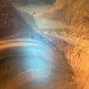 Ecole italienne, d'après Léonard de Vinci: 'Mona Lisa', huile sur toile, datée 1839 — photo 69