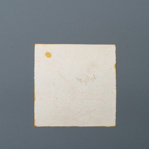 Ecole italienne, d'après Leonardo da Vinci, plume et encre brune sur papier, fin du 19ème: Dix caricatures — photo 19