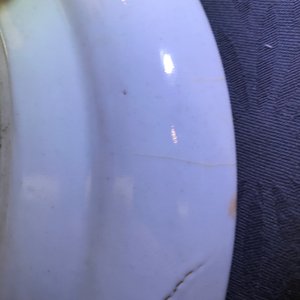 Een 16-delig Chinees Canton famille rose servies, 19e eeuw — foto 39