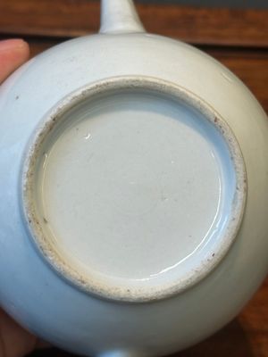 Een 28-delig Chinees rose-geëmailleerd en verguld theeservies met gekroonde monogrammen, Qianlong — foto 13
