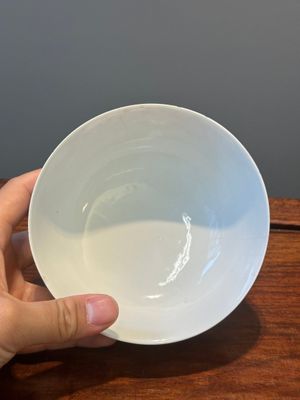 Een 28-delig Chinees rose-geëmailleerd en verguld theeservies met gekroonde monogrammen, Qianlong — foto 28