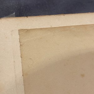 Een album met negen zilver gelatine albumine foto's, w.o. de Bund in Shanghai, gedat. 1899 — foto 40