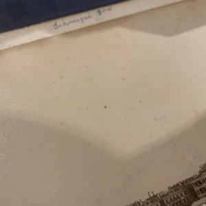 Een album met negen zilver gelatine albumine foto's, w.o. de Bund in Shanghai, gedat. 1899 — foto 42