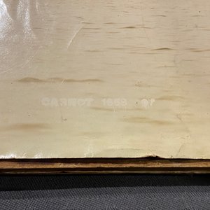 Een album met negen zilver gelatine albumine foto's, w.o. de Bund in Shanghai, gedat. 1899 — foto 62