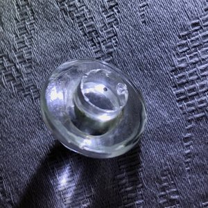 Een bergkristallen watersprenkelaar in Mogoolse stijl, India, 19/20e eeuw — foto 7