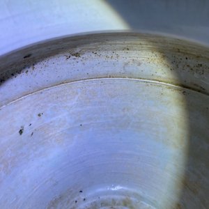 Een blauw-witte Annamese vaas met floraal decor, Vietnam, 15/16e eeuw — foto 12