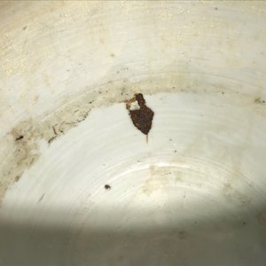 Een blauwwitte Chinese gemberpot met spelende jongens, Kangxi — foto 10