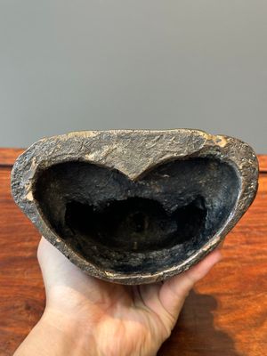 Een Chinees bronzen beeld van Boeddha, Ming — foto 11