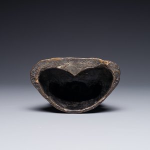 Een Chinees bronzen beeld van Boeddha, Ming — foto 3