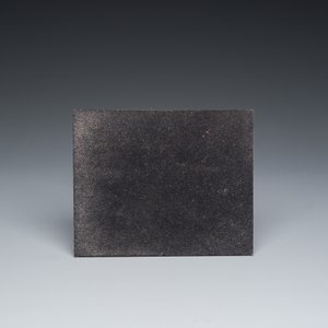 Een Chinees bronzen ornament in de vorm van een stierenkop, Periode der Strijdende Staten — foto 7