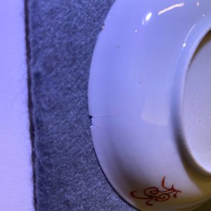 Een Chinees famille rose 27-delig theeservies met landschapsdecor, Yongzheng/Qianlong — foto 57