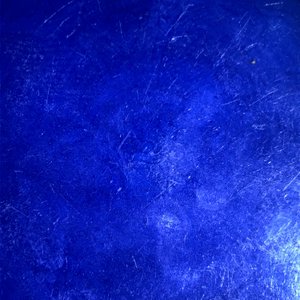 Een Chinees monochroom blauw bord met anhua drakendecor, Wanli merk, 18/19e eeuw — foto 10