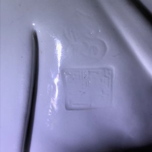 Een Chinese blanc de Chine groep met Boeddha en spelende jongens, Republiek, 20e eeuw — foto 13