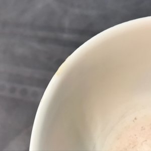 Een Chinese blanc de Chine stem cup, Wanli of Transitie periode — foto 12