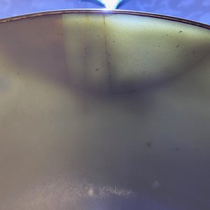 Een Chinese blauw-witte 'Bleu de Hue' kom voor de Vietnamese markt, 19e eeuw — foto 8