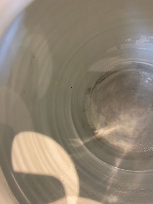 Een Chinese blauw-witte gemberpot met spelende jongens met een qilin, Kangxi — foto 10