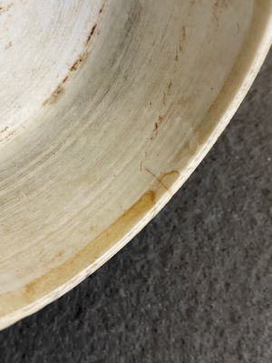 Een Chinese blauw-witte Hatcher-type dekselvaas, Shunzhi — foto 15