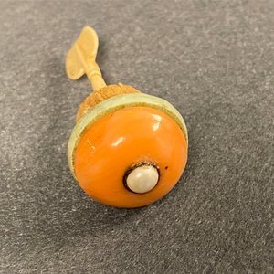 Een Chinese blauw-witte snuiffles, Chenghua merk, Yongzheng — foto 14