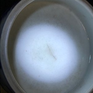 Een Chinese blauwwitte dekseldoos met drie compartimenten, 19e eeuw — foto 13