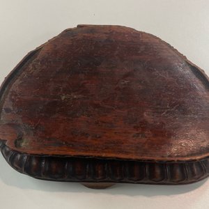 Een Chinese bronzen figuur van Boeddha, Ming — foto 27
