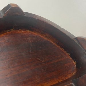 Een Chinese bronzen figuur van Boeddha, Ming — foto 28