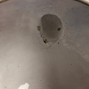 Een Chinese Canton email theepot op komfoor, Qianlong — foto 11