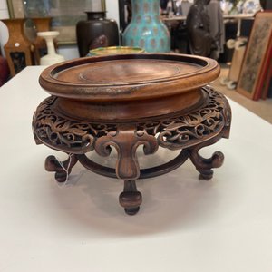 Een Chinese cloisonné 'draken' kom, Wanli merk, 19e eeuw — foto 35