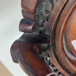 Een Chinese cloisonné 'draken' kom, Wanli merk, 19e eeuw — foto 36