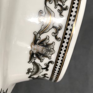 Een Chinese cong vaas met Culturele Revolutie decor, 20e eeuw — foto 8