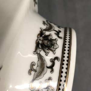 Een Chinese cong vaas met Culturele Revolutie decor, 20e eeuw — foto 9