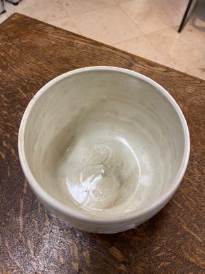 Een Chinese crèmekleurige dekselpot, Noordelijke Song — foto 10