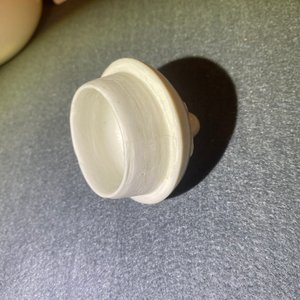 Een Chinese Dehua blanc de Chine theepot, gesigneerd Yi Gong, 18/19e eeuw — foto 12