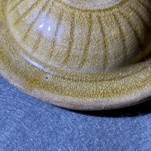 Een Chinese dekselurne met onderglazuur decor, Song — foto 9