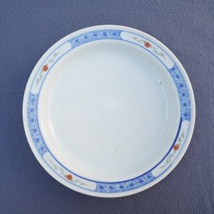 Een Chinese famille rose jardinière op onderschotel met floraal decor, Guangxu merk, Republiek, 20e eeuw — foto 16