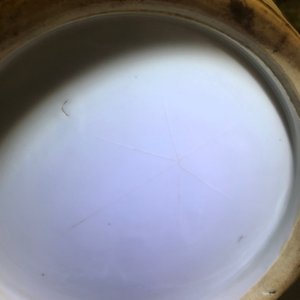 Een Chinese famille rose vaas met tweezijdig decor, 19/20e eeuw — foto 8