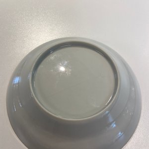 Een Chinese famille rose 'Wu Shuang Pu' dekselkop en schotel, Daoguang merk en periode — foto 11