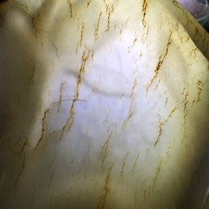 Een Chinese jade libation cup in de vorm van een lotusblad, 18/19e eeuw — foto 19