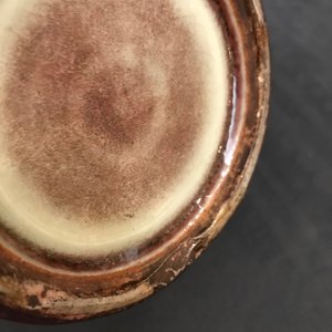 Een Chinese langyao vaas met rood glazuur, 19e eeuw — foto 7