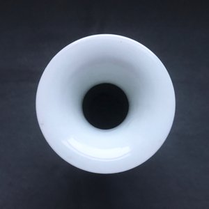 Een Chinese qianjiang cai vaas, gesign. Wang Qi, 19/20e eeuw — foto 8