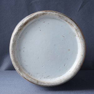 Een Chinese qianjiang cai vaas met tweezijdig decor, 19/20e eeuw — foto 7