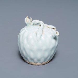 Een Chinese qingbai waterdruppelaar, Song — foto 1