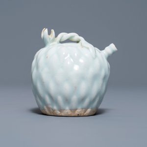 Een Chinese qingbai waterdruppelaar, Song — foto 2