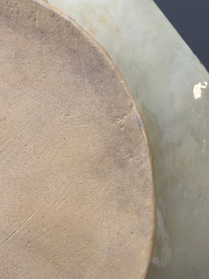 Een Chinese wapenschotel en een bord met het wapen van 'De Heere' voor de Nederlandse markt, Qianlong — foto 8