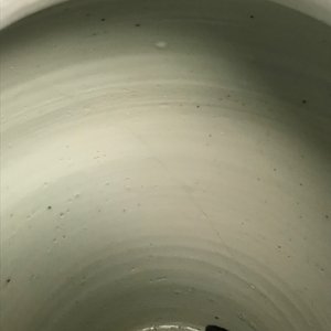 Een Chinese wucai dekselvaas met decor van mythische dieren, Transitie periode — foto 28